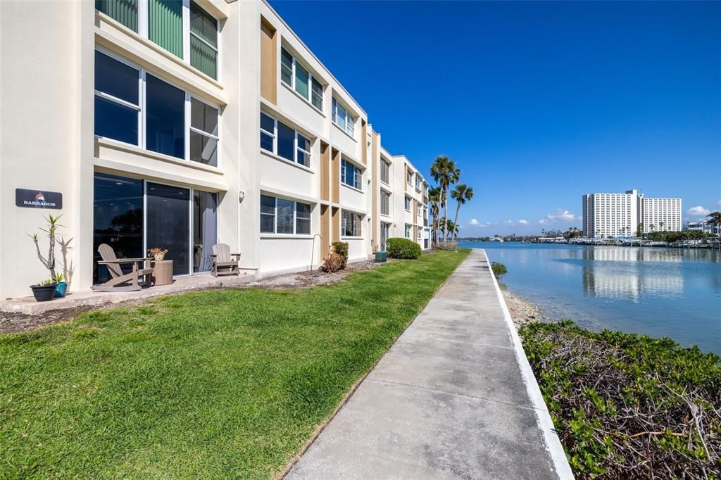 7465 BAY ISLAND DRIVE S 115, South Pasadena, FL 33707