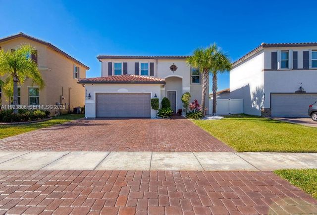 8175 NW Greenbank Cir, Port St. Lucie, FL 34987