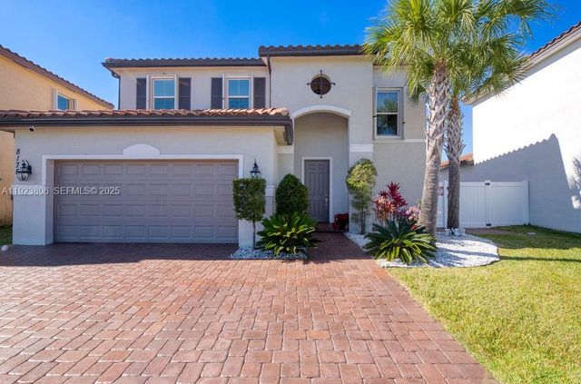 8175 NW Greenbank Cir, Port St. Lucie, FL 34987