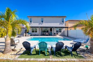 8175 NW Greenbank Cir, Port St. Lucie, FL 34987