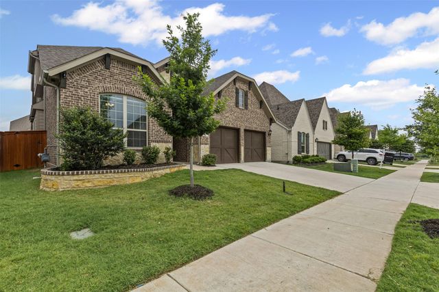 14824 Belclaire Avenue, Aledo, TX 76008