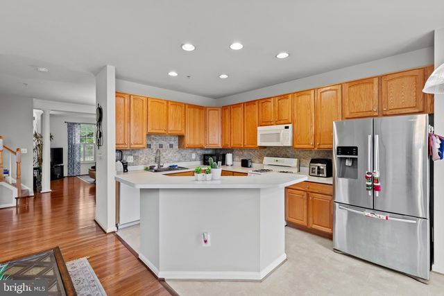 13025 MIDDLEBROOK RD, Germantown, MD 20874