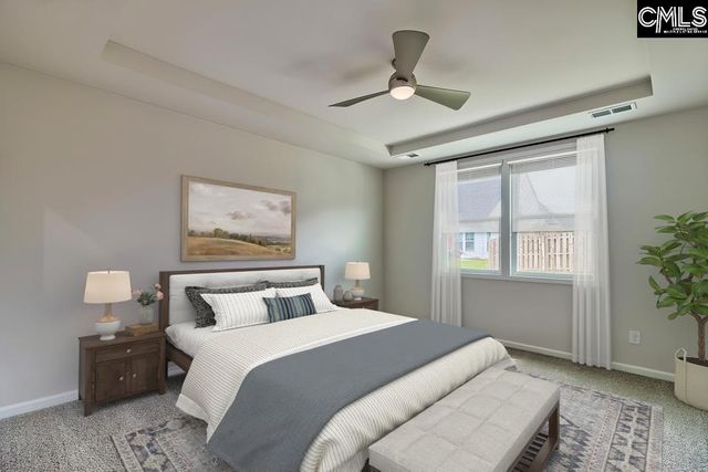 247 Wheat Farm Road, Columbia, SC 29209