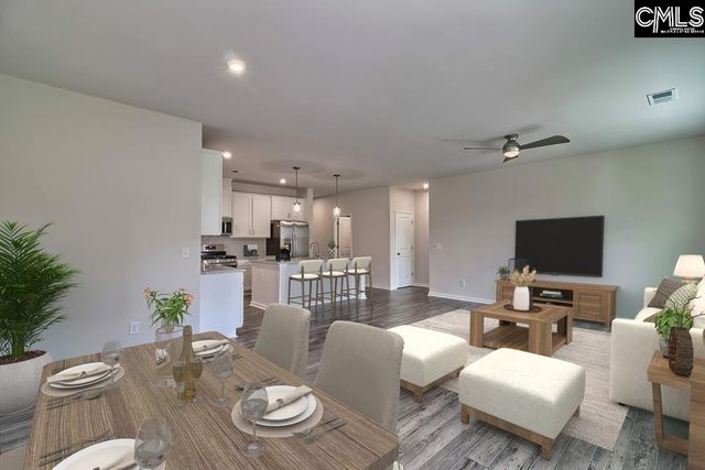 247 Wheat Farm Road, Columbia, SC 29209