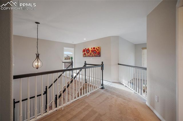 1860 Bridle Oaks Lane, Colorado Springs, CO 80921