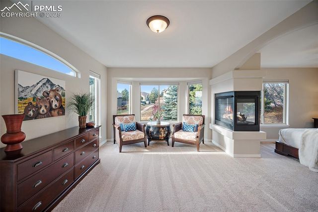 1860 Bridle Oaks Lane, Colorado Springs, CO 80921