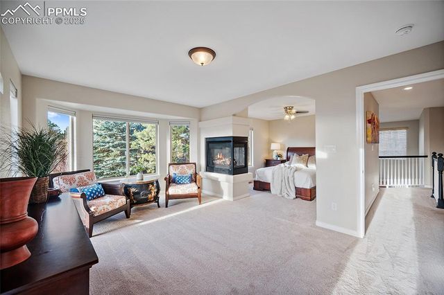 1860 Bridle Oaks Lane, Colorado Springs, CO 80921