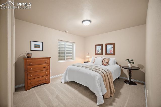 1860 Bridle Oaks Lane, Colorado Springs, CO 80921