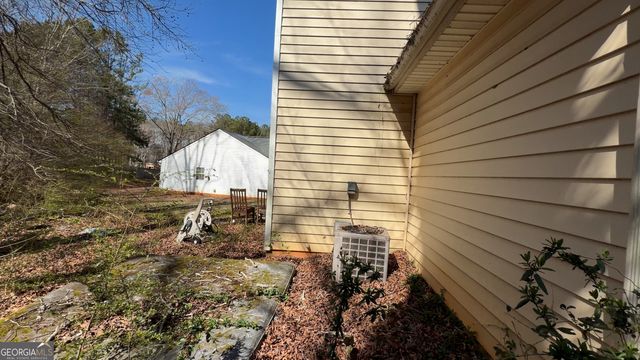 173 Goldleaf Drive, Hampton, GA 30228