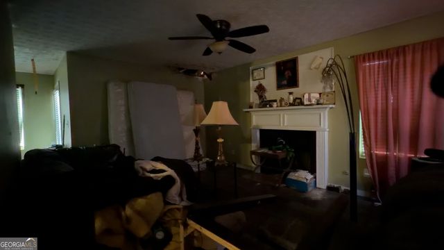 173 Goldleaf Drive, Hampton, GA 30228