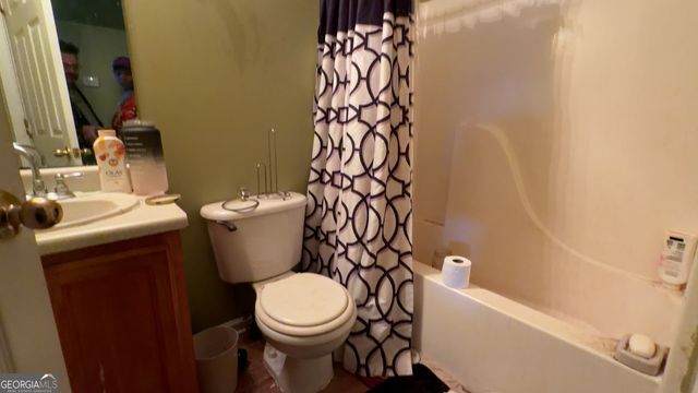 173 Goldleaf Drive, Hampton, GA 30228