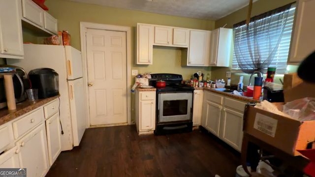 173 Goldleaf Drive, Hampton, GA 30228