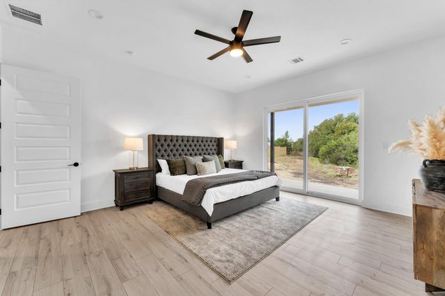 2801 CR 255, Georgetown, TX 78633