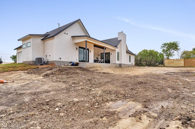 2801 CR 255, Georgetown, TX 78633