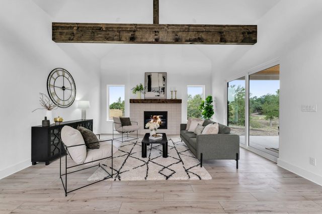 2801 CR 255, Georgetown, TX 78633