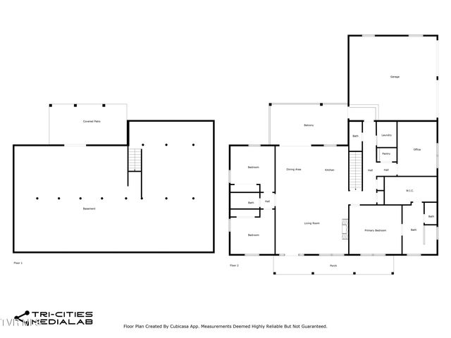 182 St Johns Way, Chilhowie, VA 24319