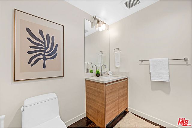 3119 Via Dolce 116, Marina Del Rey, CA 90292