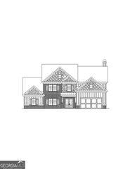 1416 Willowbend Place, Monroe, GA 30655