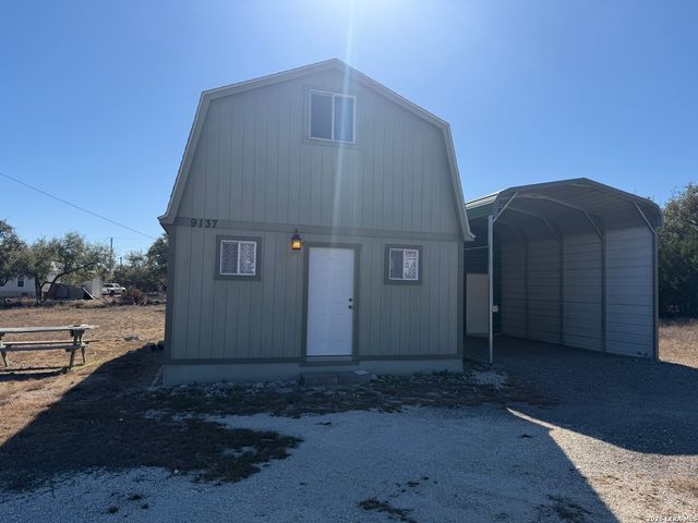 9137 Fawn Creek, Spring Branch, TX 78070