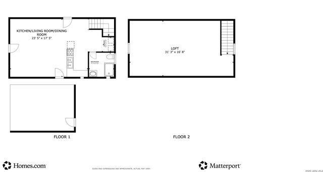 9137 Fawn Creek, Spring Branch, TX 78070