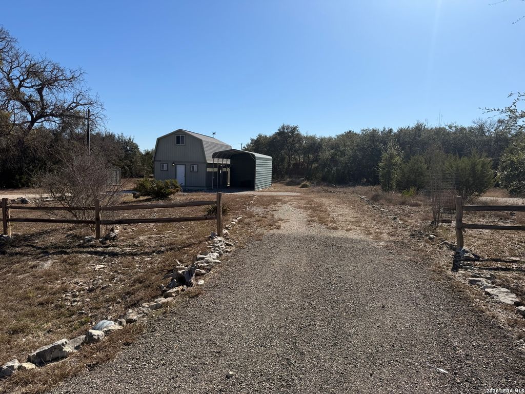 9137 Fawn Creek, Spring Branch, TX 78070