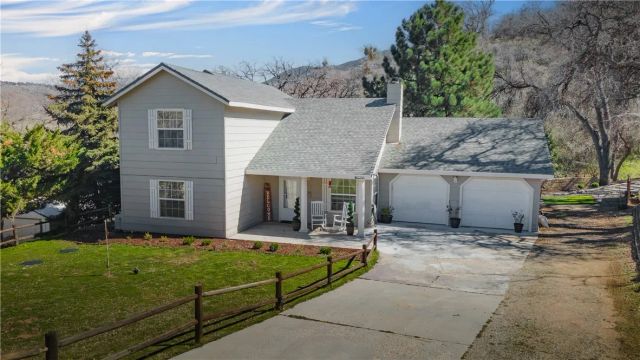 22390 William Tell, Tehachapi, CA 93561