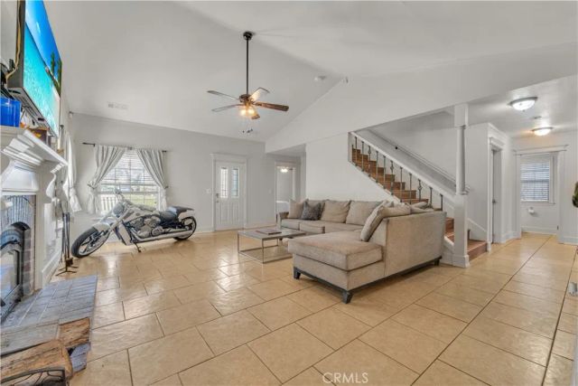 22390 William Tell, Tehachapi, CA 93561