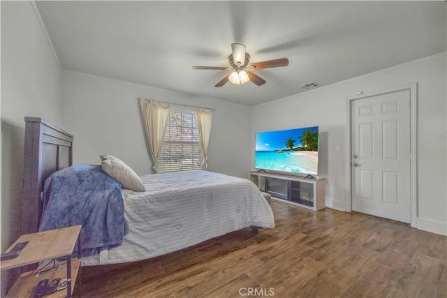 22390 William Tell, Tehachapi, CA 93561