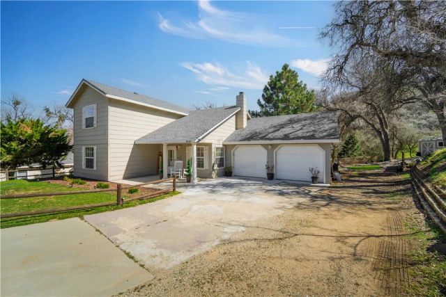 22390 William Tell, Tehachapi, CA 93561