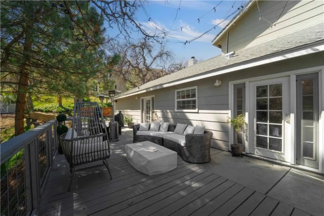 22390 William Tell, Tehachapi, CA 93561