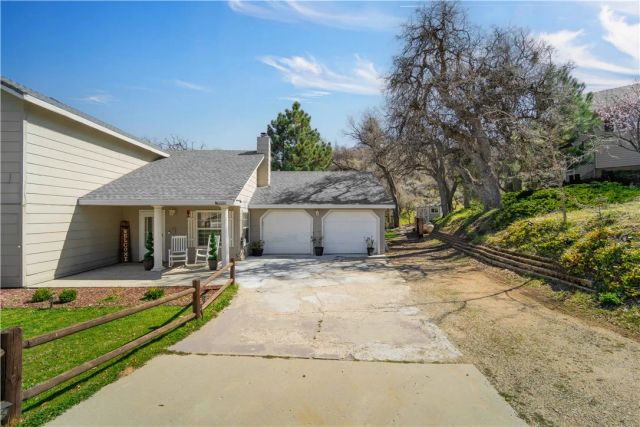 22390 William Tell, Tehachapi, CA 93561
