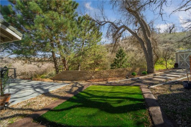 22390 William Tell, Tehachapi, CA 93561