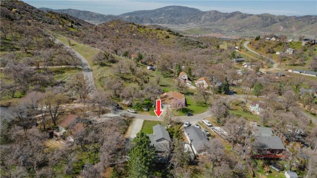 22390 William Tell, Tehachapi, CA 93561