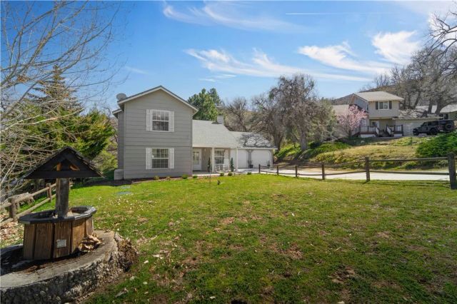 22390 William Tell, Tehachapi, CA 93561