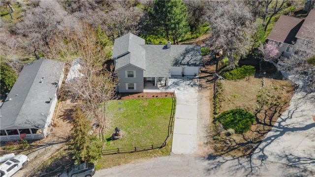 22390 William Tell, Tehachapi, CA 93561