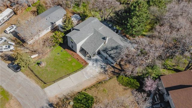 22390 William Tell, Tehachapi, CA 93561