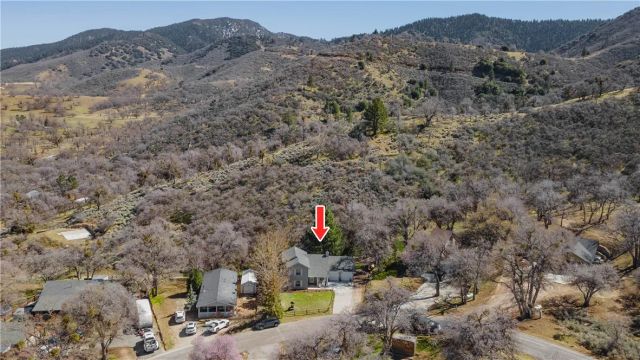 22390 William Tell, Tehachapi, CA 93561