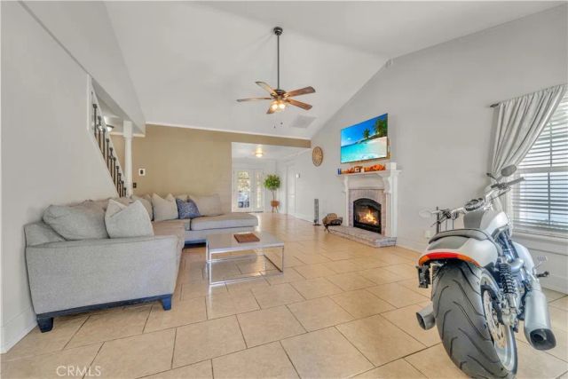 22390 William Tell, Tehachapi, CA 93561