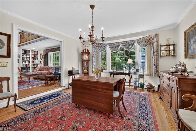 800 Linkhorn DR, Virginia Beach, VA 23451