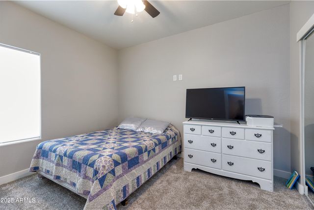 799 E COBBLE Lane, Taylor, AZ 85939