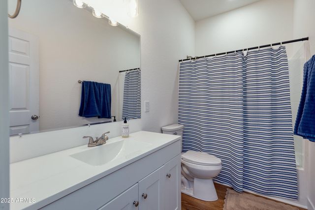 799 E COBBLE Lane, Taylor, AZ 85939