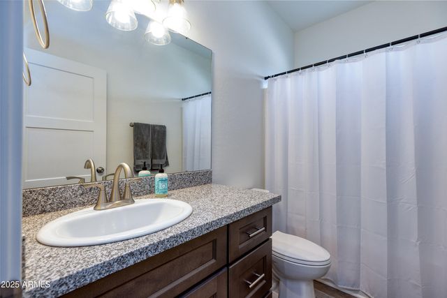 799 E COBBLE Lane, Taylor, AZ 85939