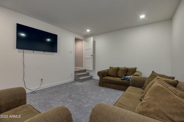 799 E COBBLE Lane, Taylor, AZ 85939