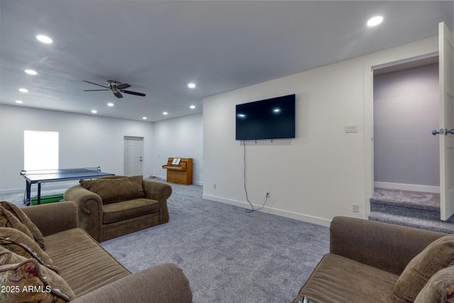 799 E COBBLE Lane, Taylor, AZ 85939