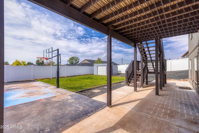 799 E COBBLE Lane, Taylor, AZ 85939