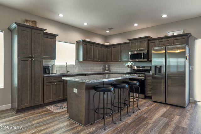 799 E COBBLE Lane, Taylor, AZ 85939