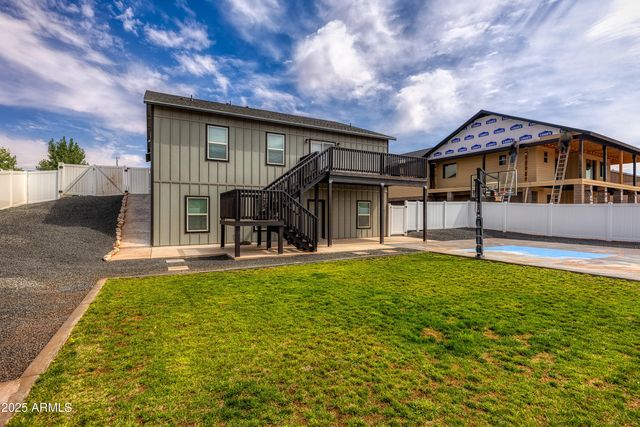 799 E COBBLE Lane, Taylor, AZ 85939