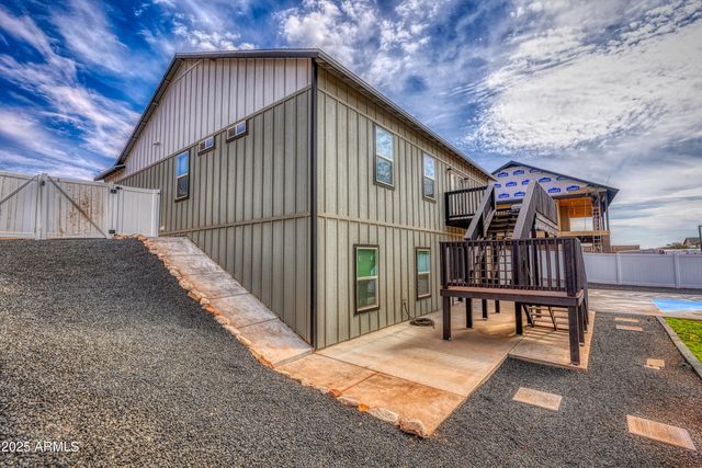 799 E COBBLE Lane, Taylor, AZ 85939
