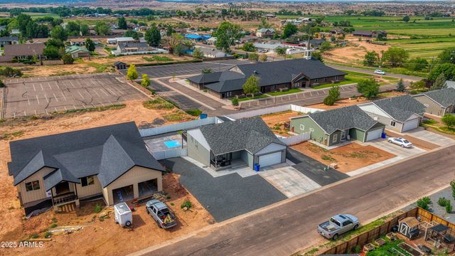 799 E COBBLE Lane, Taylor, AZ 85939