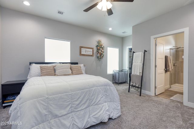 799 E COBBLE Lane, Taylor, AZ 85939